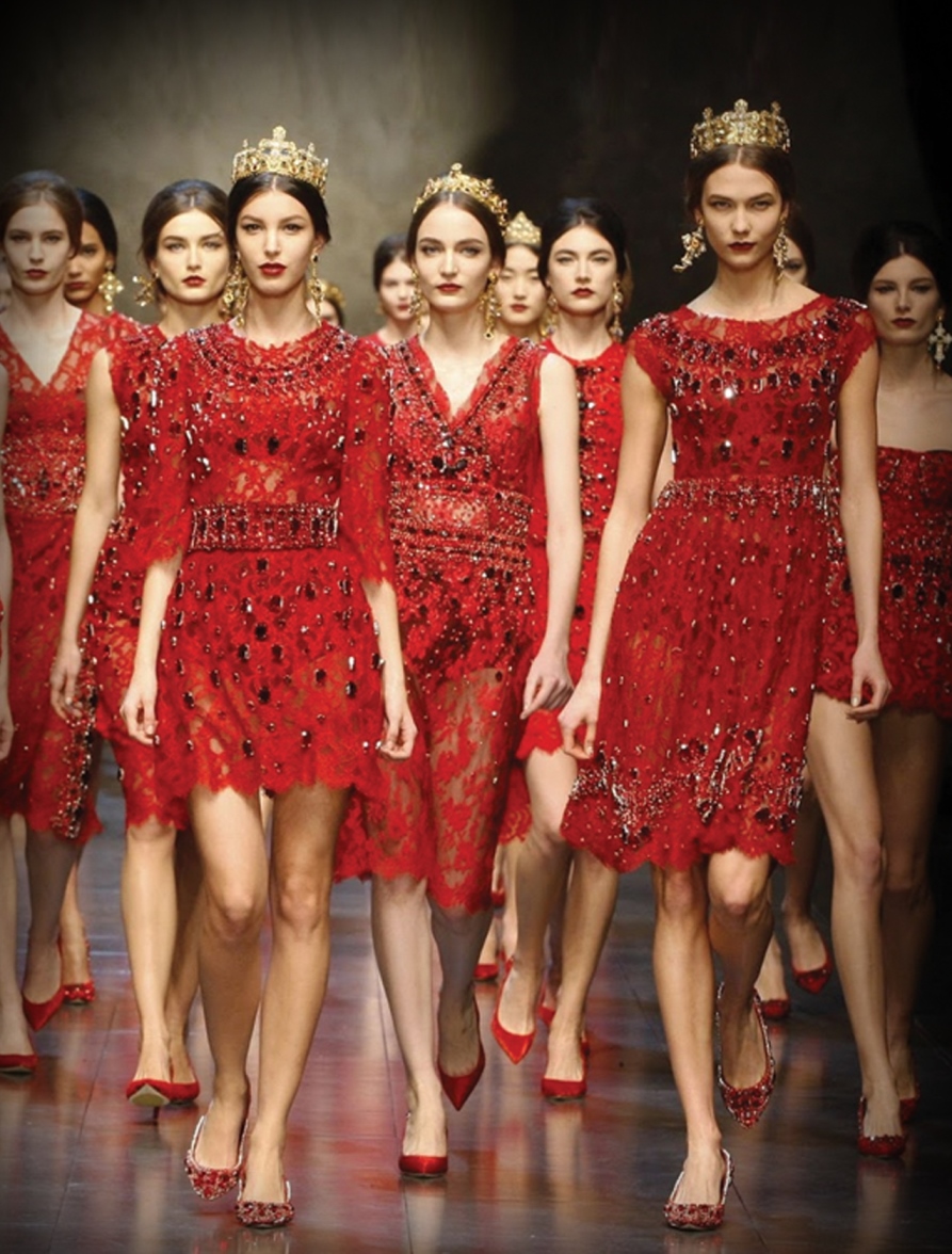 Каталог моделей